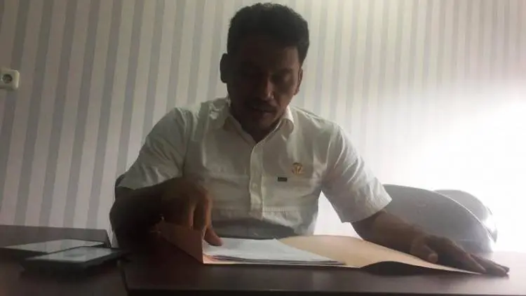 Legislator Berharap Seluruh Pendaftar Ikuti Seleksi Direksi BJB, Asal?