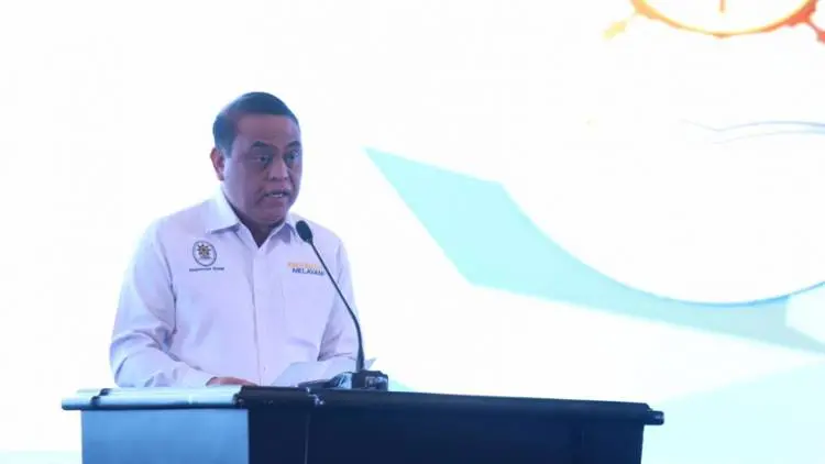 SAKIP Berhasil Hemat Anggaran Besar