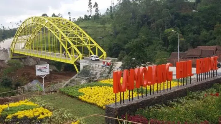 Hutan Kamojang-Papandayan Jadi TWA, Bagaimana Dampaknya?