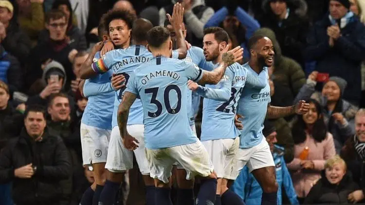 Jadwal Liga Inggris, Panas Man City vs Arsenal!