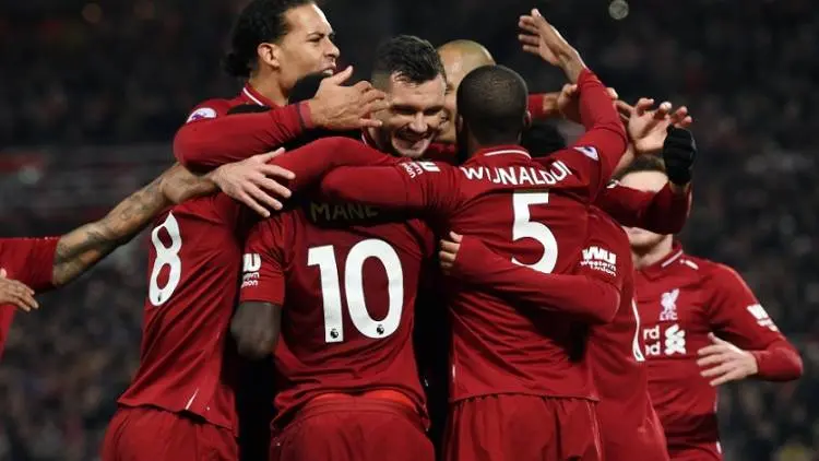 'Woles Liverpool, Nggak Usah Gelisah'