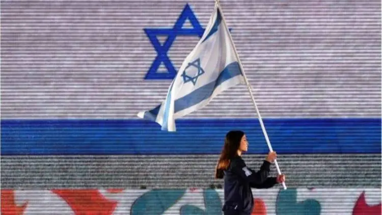 Membela Palestina, Malaysia Tolak Atlet Asal Israel