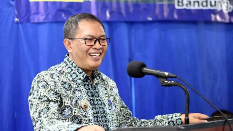 Yuk Jadi Anggota Koperasi