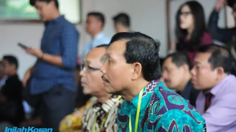 Iwa Karniwa Jadi Saksi Sidang Suap Meikarta