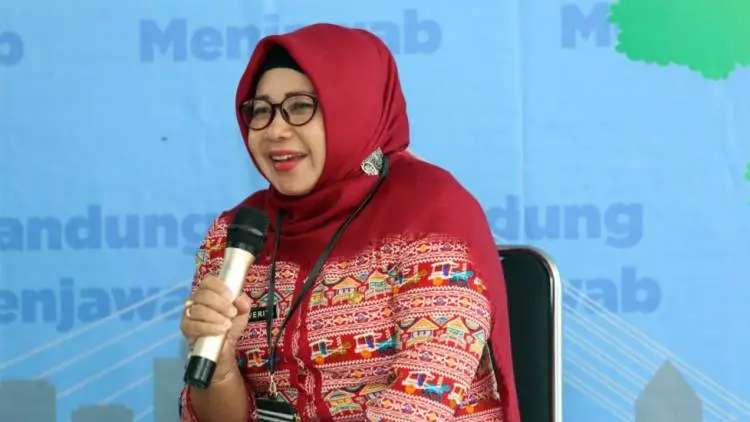 Yuk, Lawan DBD dengan Gerakan 1 Rumah 1 Jumantik