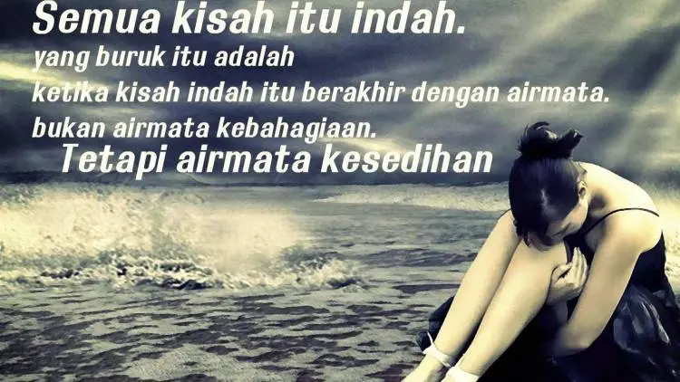 Waduh, Gara-Gara Putus Cinta ABG Sukabumi Minta Disuntik Mati