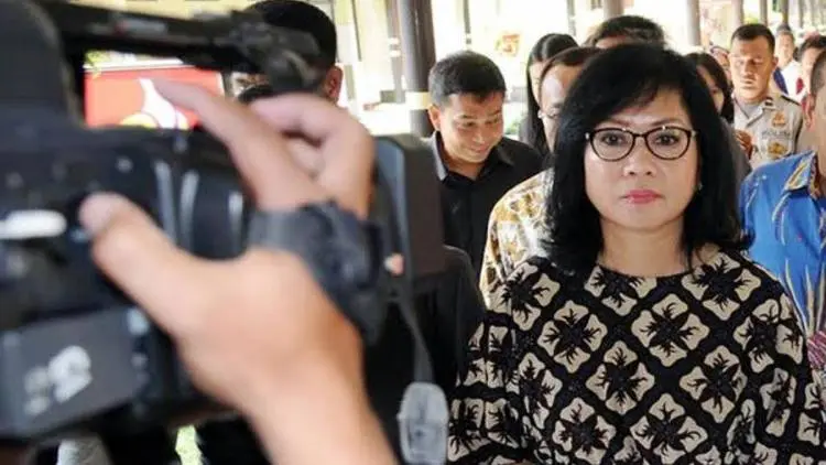 Mantan Dirut Pertamina Didakwa Rugikan Keuangan Negara Rp568,066 Milia
