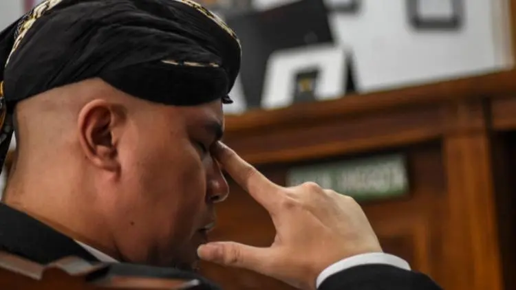 Divonis Hari Ini, Pengacara Ahmad Dhani Ngarep Bebas