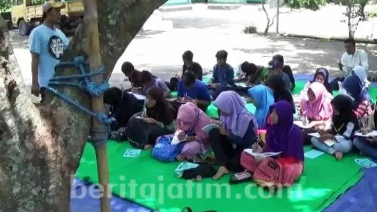 Masa Sih, Kursus Bahasa Inggris Cuma Bayar Rp2 Ribu Doang