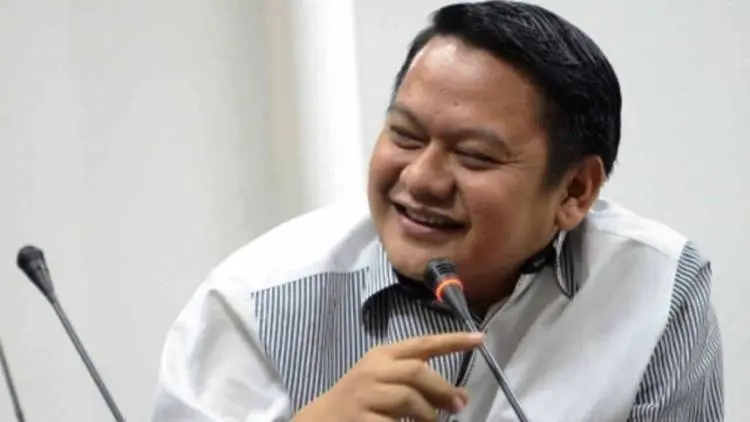   DPRD Pertanyakan Keabsahan TAP Jabar