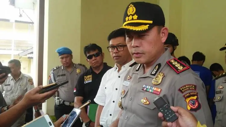 Sketsa Pembunuh Noven Belum Disebar, Begini Alasan Polisi