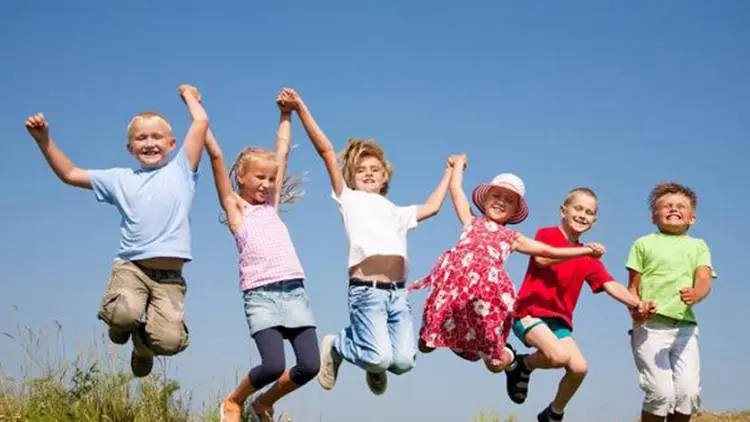 Ingin Anak-anak Bahagia, Ajari Mereka Ini