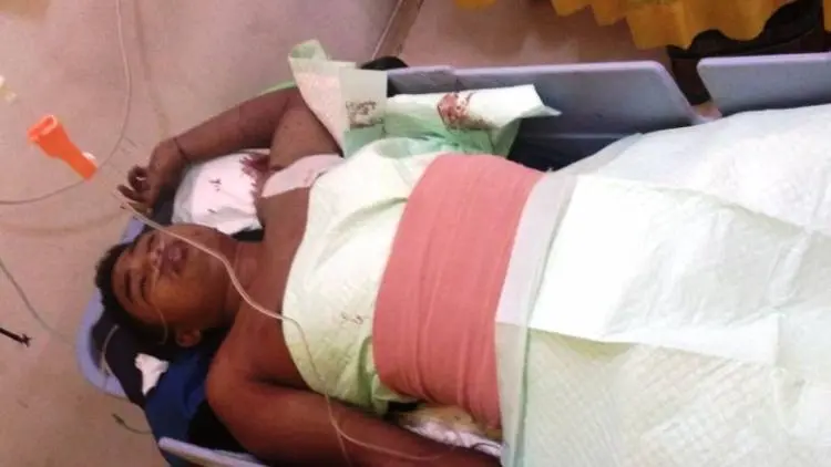 Dengar Desahan di Rumah Sebelah, Ternyata Istri Ditiduri Pria Lain