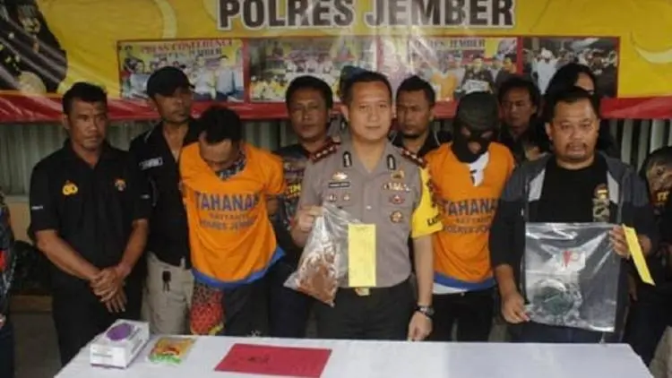 Bikin Pilu, Idayati Dibuang ke Sungai Usai Berkencan