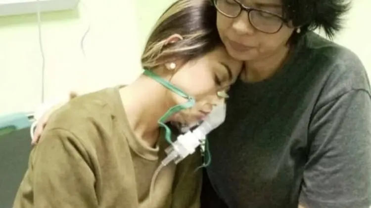 Polisi Jadi Urung Menahan Artis Vanessa, Ini Alasannya