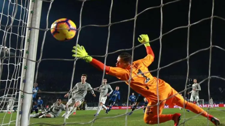 Juventus Digilas Atalanta, Ini Rekor-rekor yang Bertumbangan