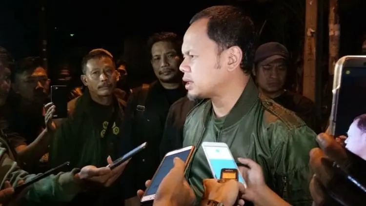 Bima Arya Amuk Pelaku 'Ganja dalam Truk': Bikin Malu Kalian