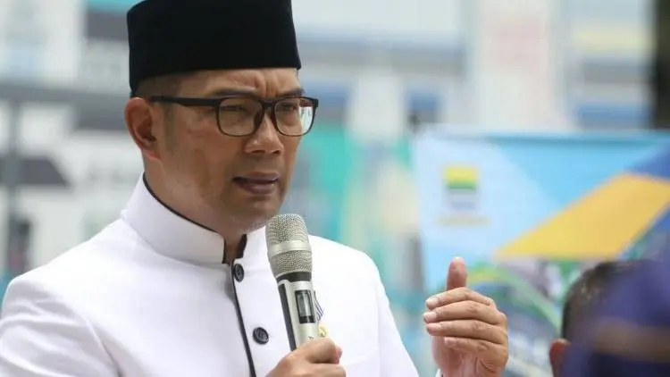 Bernahkan Ridwan Kamil Tak Serius Mereformasi Direksi Bjb?