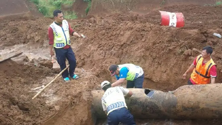 Wilayah-wilayah di Kota Bogor Ini Berpotensi Krisis Air 5 Hari