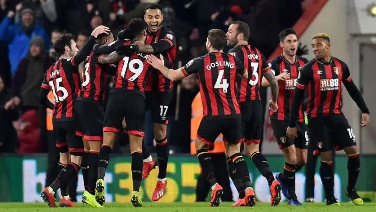Gila... Chelsea Dibantai Bournemouth 4-0