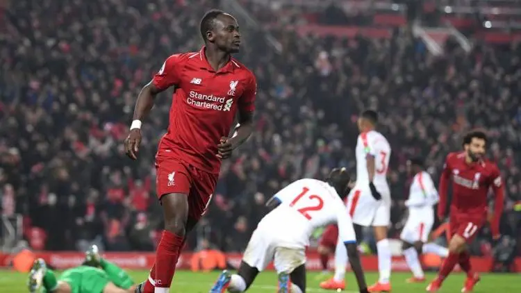 Liverpool vs Leicester Imbang, Jalur Juara Masih Panas!
