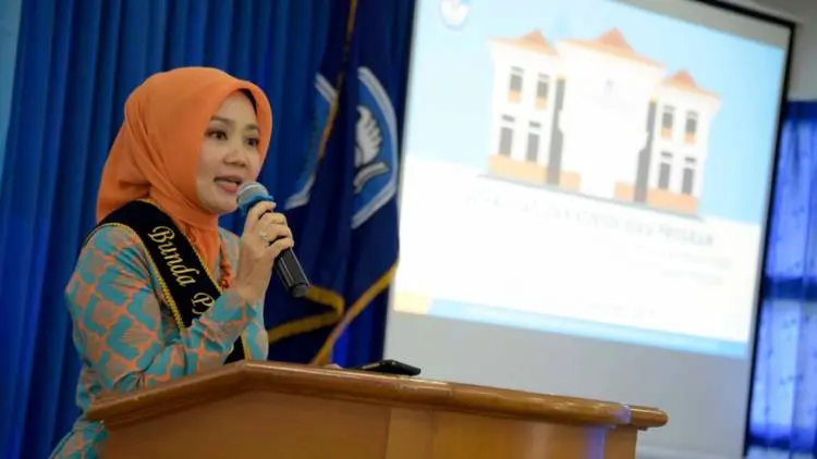 Pertama Di Indonesia, Kini Jabar Punya Forum Komunikasi Kepala Bidang 
