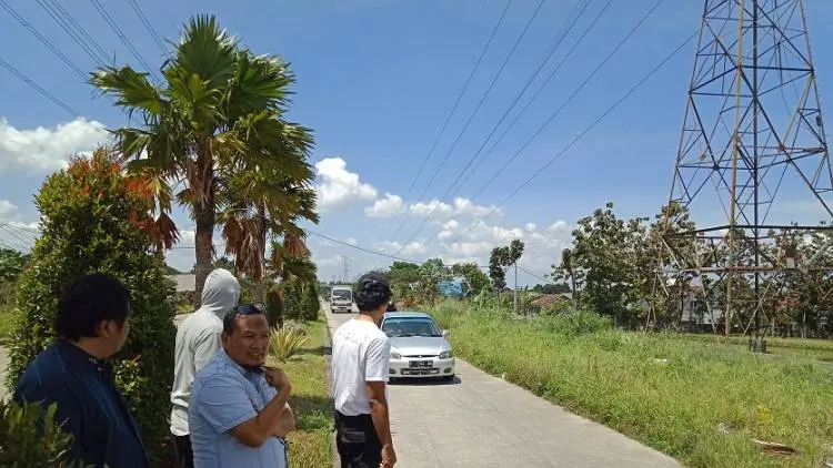 Pemilik Lahan R3 Tunggu Janji Pemkot