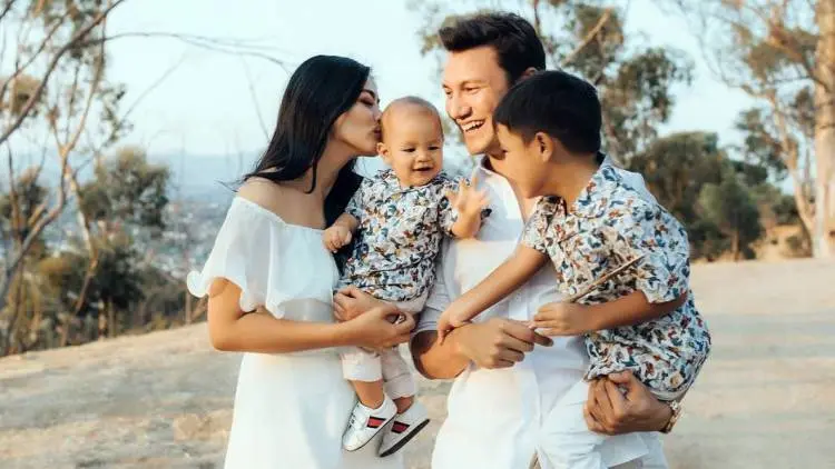Asyik, Titi Kamal Ingin Tambah Momongan