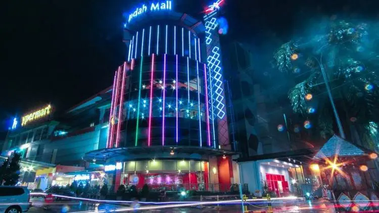 Satpol PP Telusuri Dugaan Pungli Metro Indah Mall