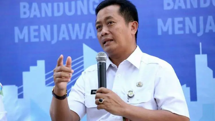 Horee, Pemerintah Rencanakan Bangun Flyover Soekarno Hatta Bandung