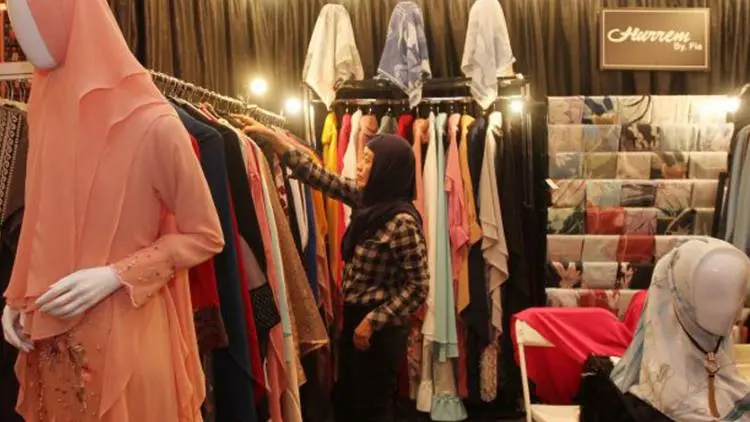 Inilah Tren Busana Muslim 2019