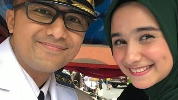 Wabup Hengky Mengaku Terima 120 Undangan Saksi Nikah