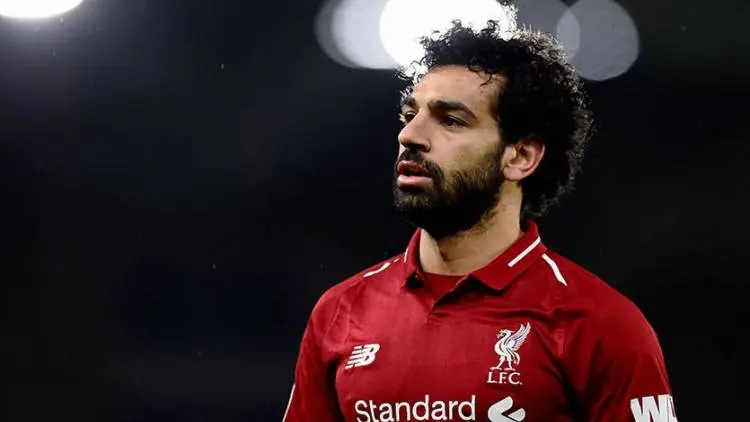 Mampukah Mohamed Salah Patahkan Rekor Luis Suarez Ini?