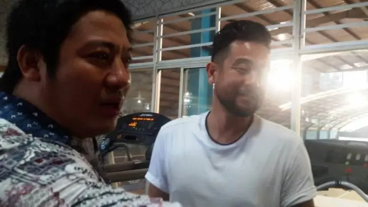 Radovic Ingin Lihat Skill Yamashita Ketimbang Nasibnya di Persib