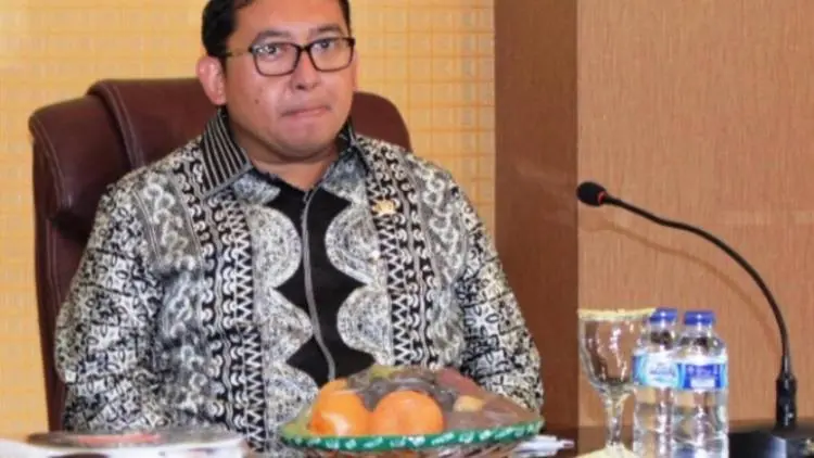 Fadli Zon: Vonis Ahmad Dhani Adalah Lonceng Kematian Demokrasi