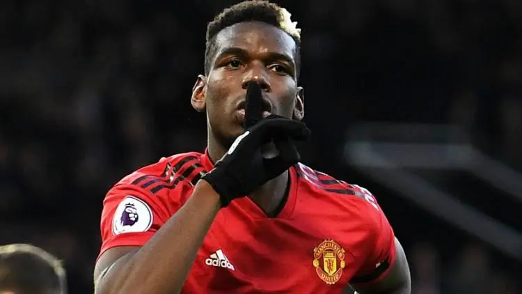 Juventus Mau Banget Pogba, tapi....