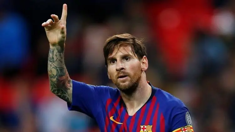 Barcelona vs Girona: Messi Is Back!