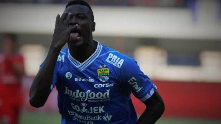 Pentolan Viking Tak Ragu Persib Lumpuhkan Persiwa