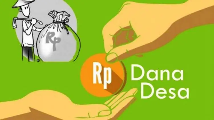 Jatah Dana Desa Makin Tebal Jelang Pemilu 2019