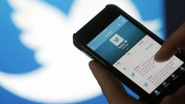 Jenis-jenis Orang yang Sering Tebar Hoaks di Twitter