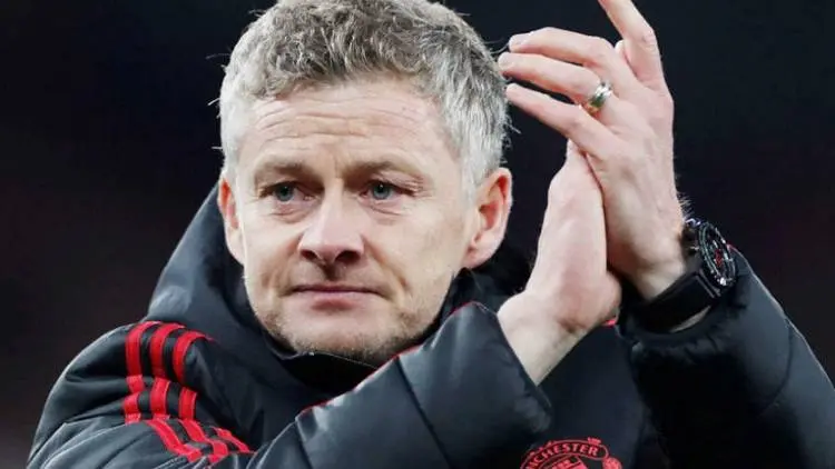 Gara-gara Ini, Rekor MU Terhenti di Tangan Burnley