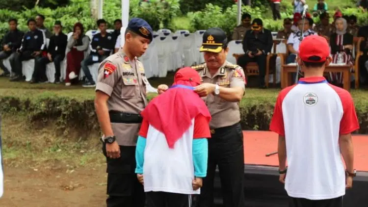 Cipayung Plus Jabar Deklarasi Menolak Hoaks