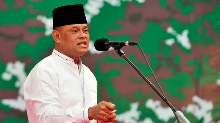 Merapat ke Prabowo, Brand Gatot Akan Menguat