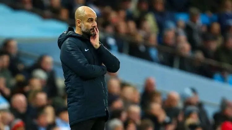 Dibekuk Newcastle, Peluang Juara Man City Habis?