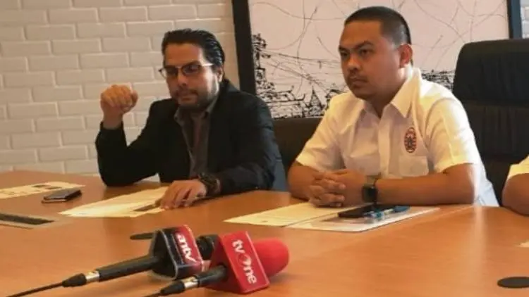 Persija Klarifikasi Perkataan Vigit Soal Settingan Liga
