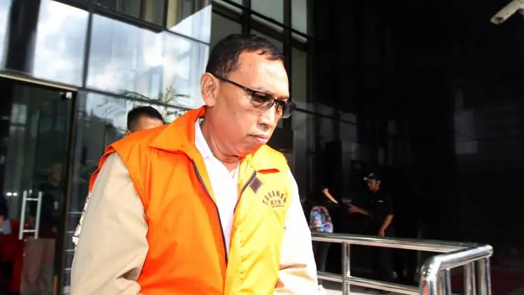 KPK Dalami Penerimaan Lain Tersangka Kasus Suap Dana Hibah Kemenpora