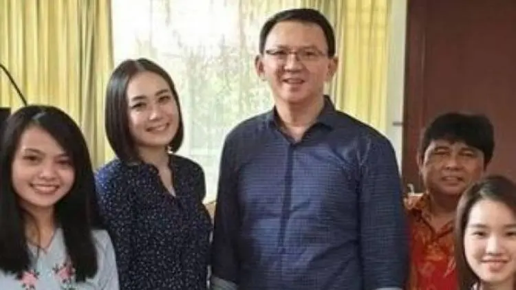 Teman Dekat Ahok Belum pastikan Bripda Puput Pindah Agama