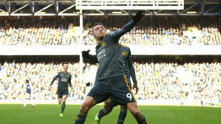 Pemain Ini Bikin Liverpool Ketar-ketir Ladeni Leicester