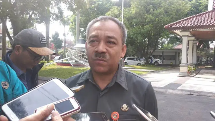 KPU Jabar Ambil Alih KPU Garut