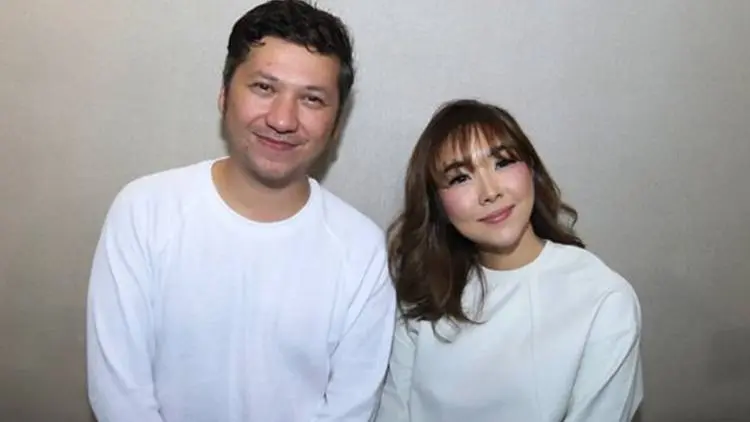 Setelah Resmi Bercerai dari Gading, Ada yang Berubah dari Gisel?